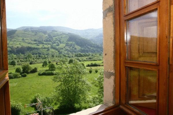 Hotel Posada Del Pas Ontaneda Екстериор снимка